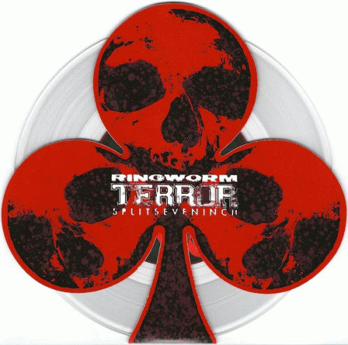 Terror (USA-1) : Splitseveninch